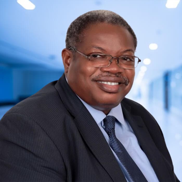 Olugbenga Ayodeji Mokuolu