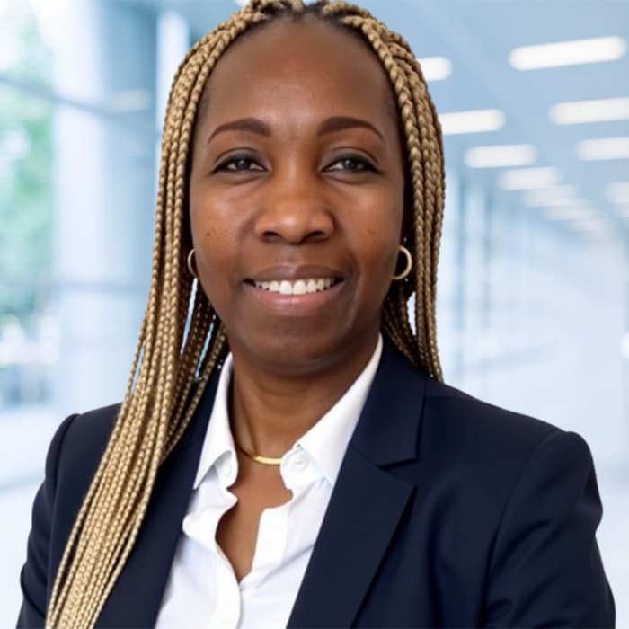 Dr. Chinwe Ogedegbe