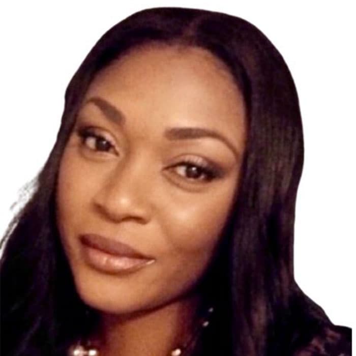 Chibuzor Balogun