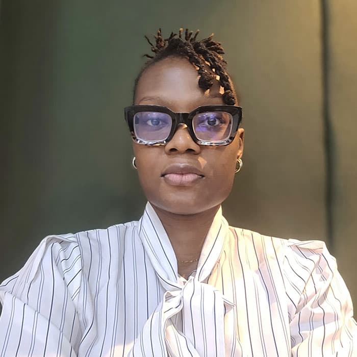 Osamudiame Okundalaye