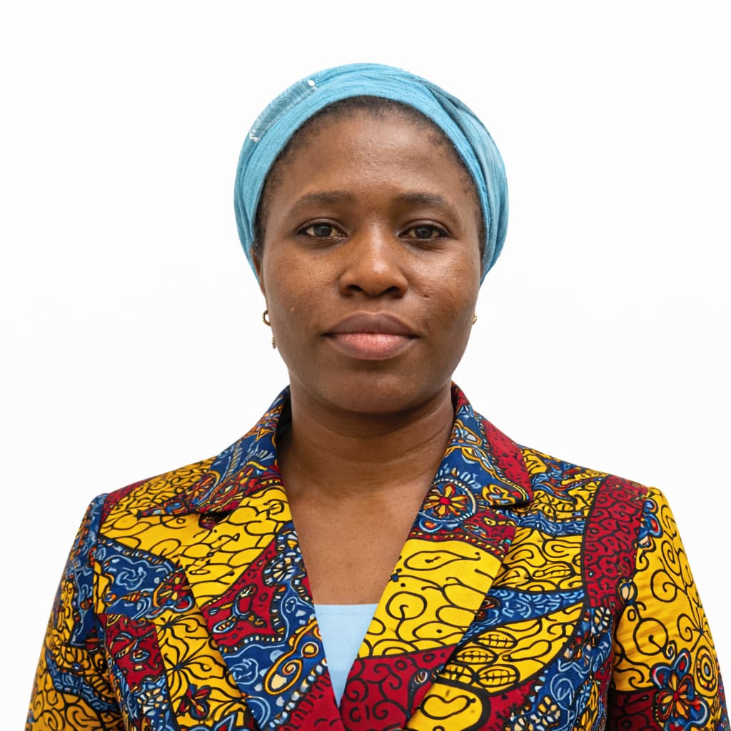 Chioma Egba