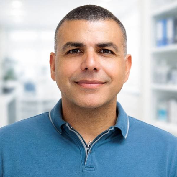 Eduardo Saad